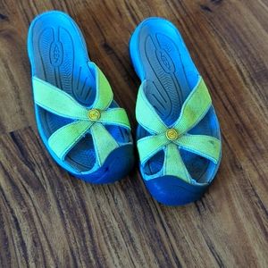 Keen Sandals